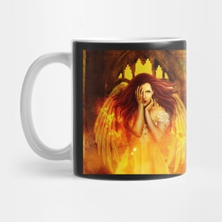 Ailyn Inspired Artwork Mug